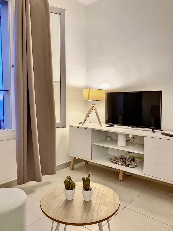Domaine A Mortella Saint-Florent  Ngoại thất bức ảnh