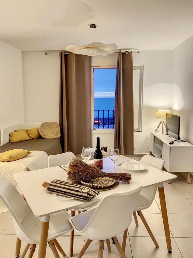 Domaine A Mortella Saint-Florent  Ngoại thất bức ảnh