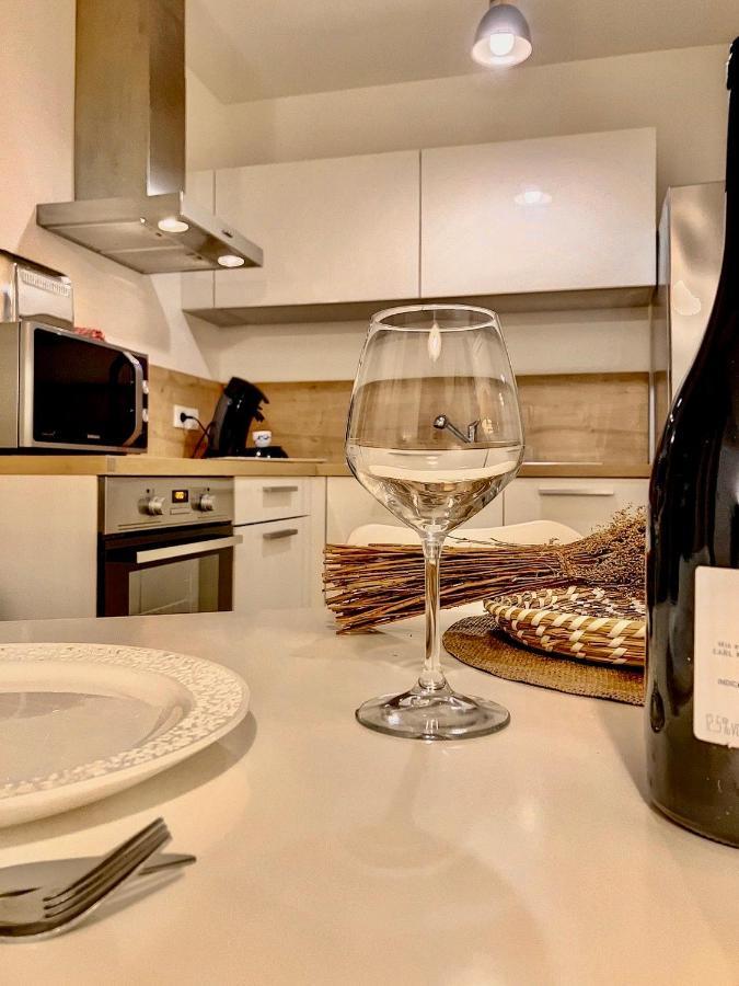 Domaine A Mortella Saint-Florent  Ngoại thất bức ảnh