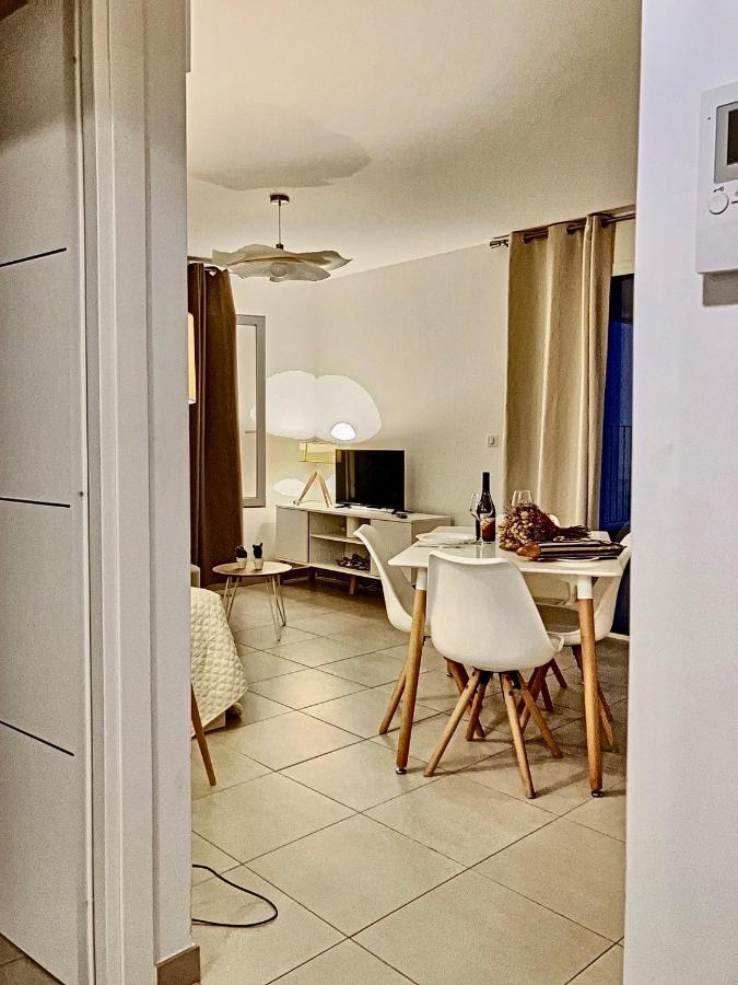 Domaine A Mortella Saint-Florent  Ngoại thất bức ảnh