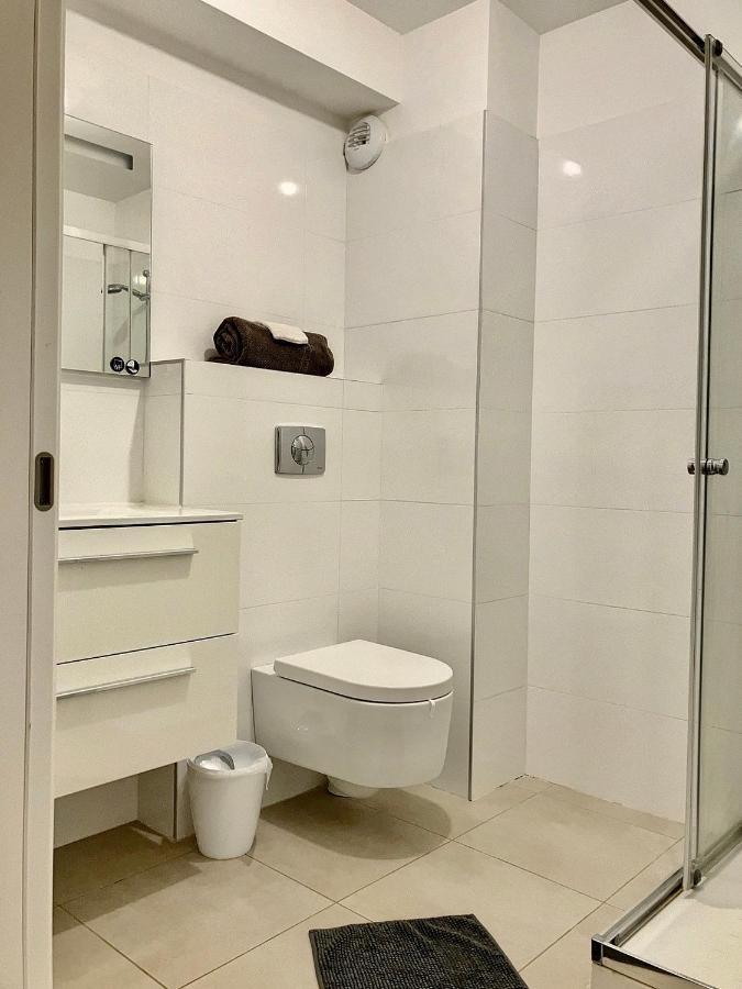Domaine A Mortella Saint-Florent  Ngoại thất bức ảnh